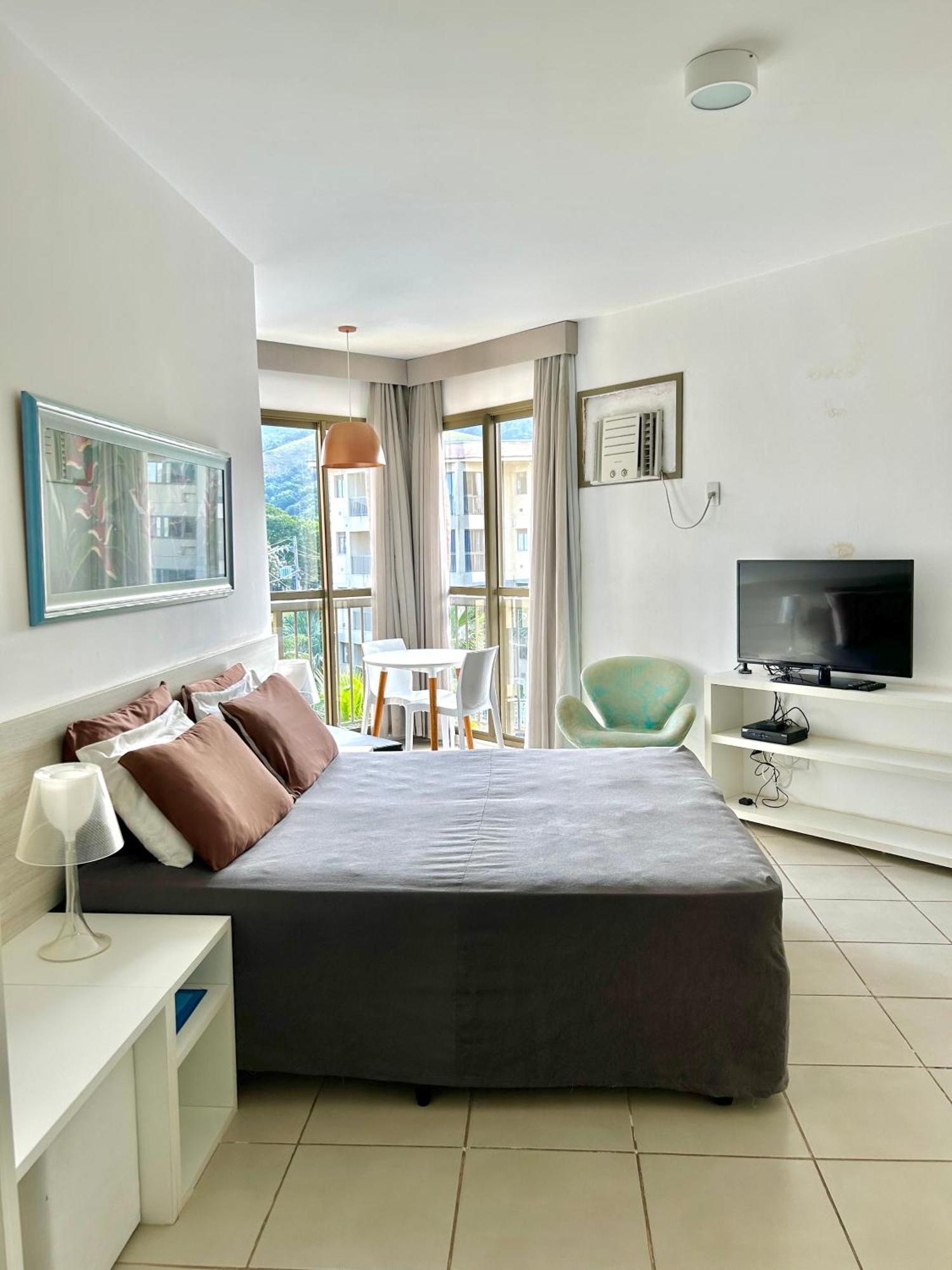 Condominio Aldeia Dos Reis Мангаратиба Экстерьер фото