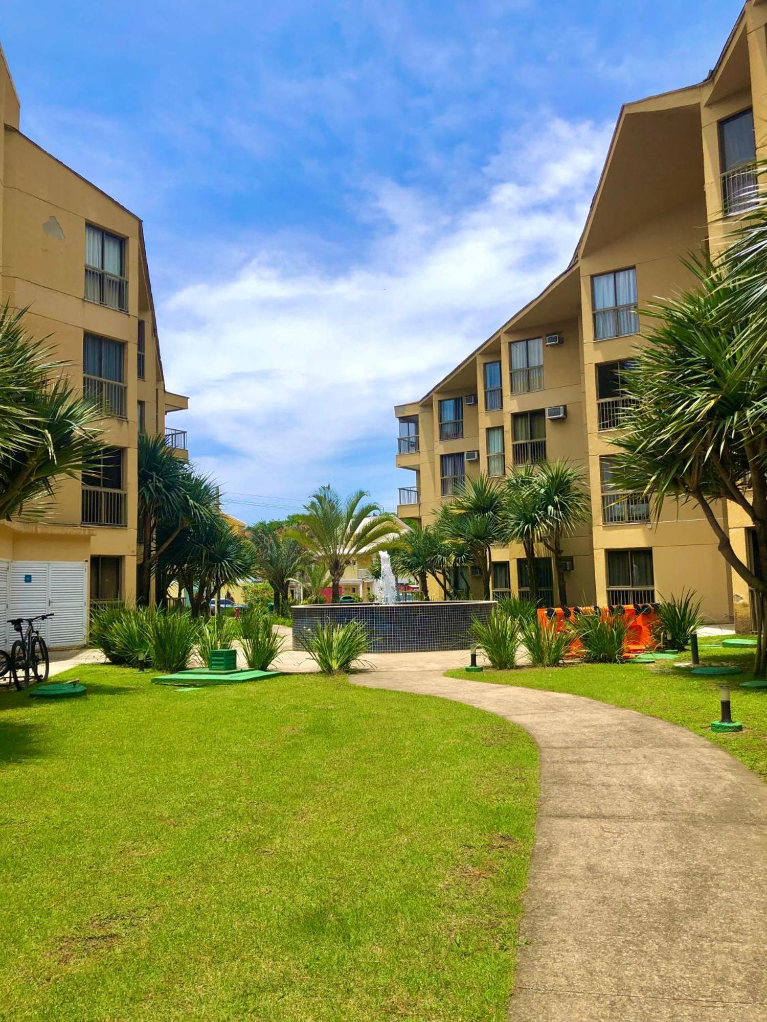 Condominio Aldeia Dos Reis Мангаратиба Экстерьер фото
