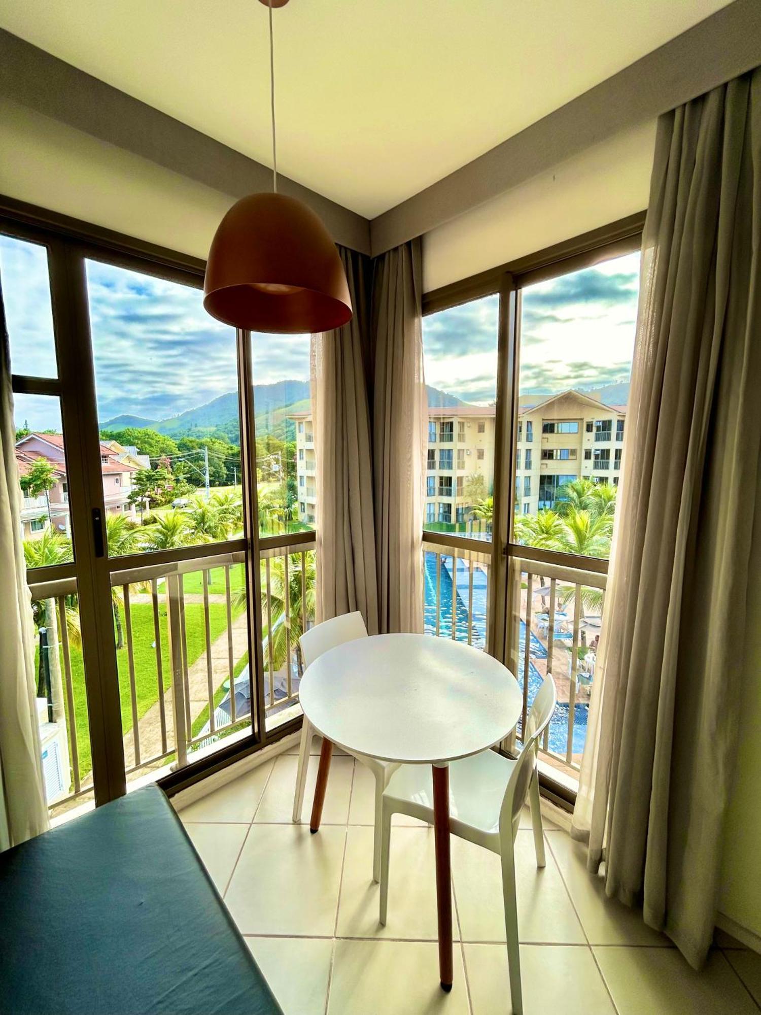 Condominio Aldeia Dos Reis Мангаратиба Экстерьер фото