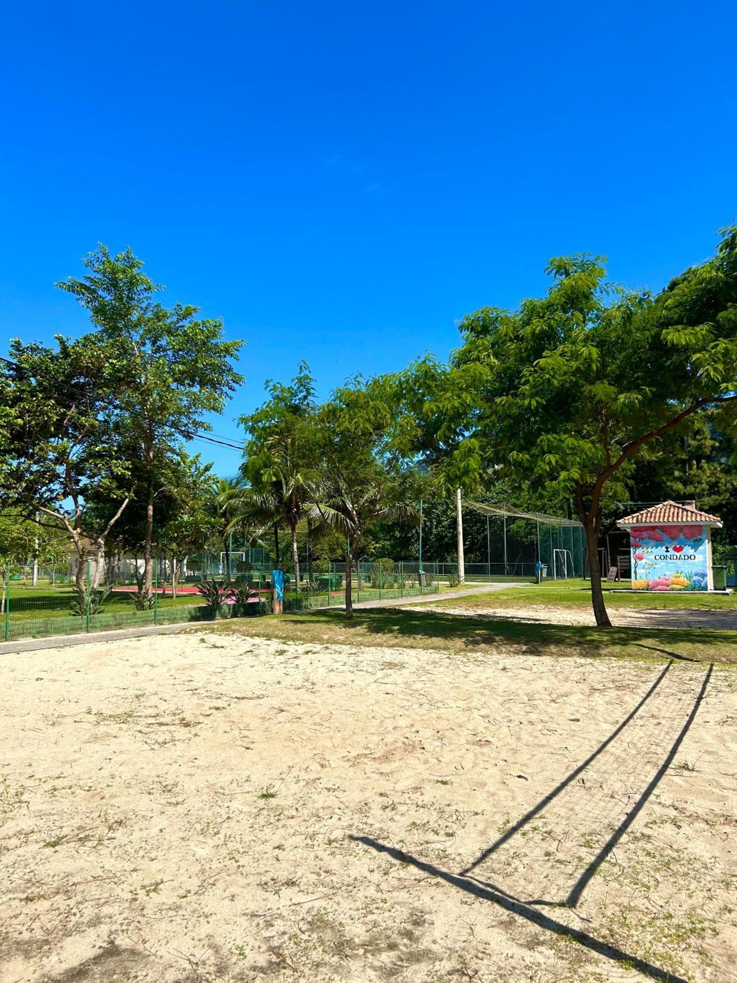 Condominio Aldeia Dos Reis Мангаратиба Экстерьер фото