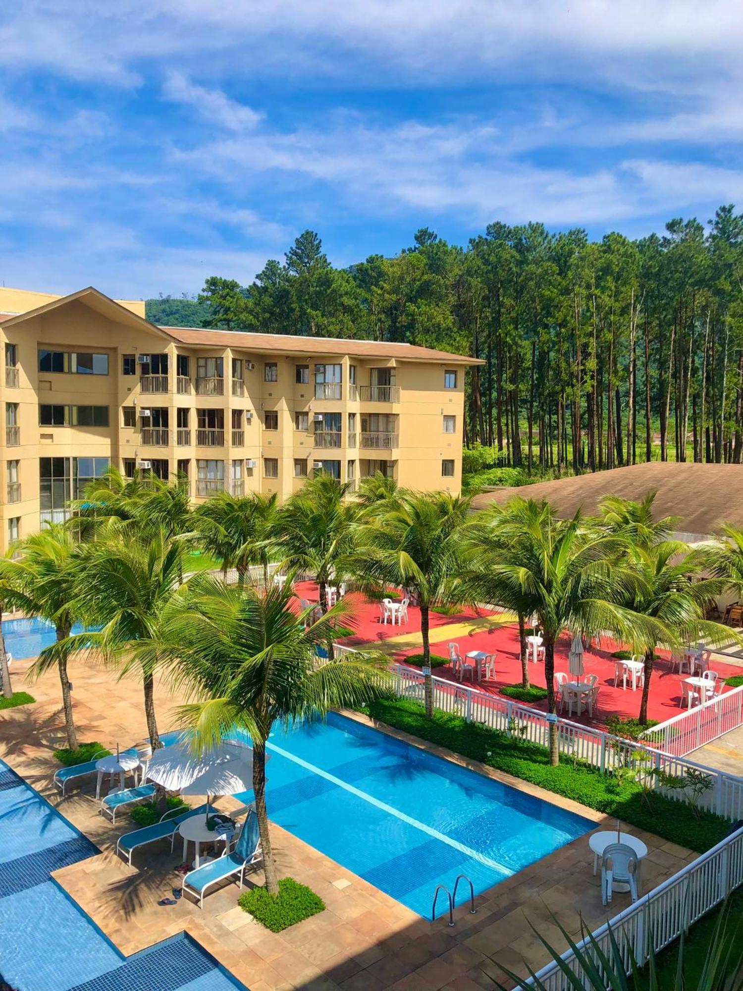 Condominio Aldeia Dos Reis Мангаратиба Экстерьер фото