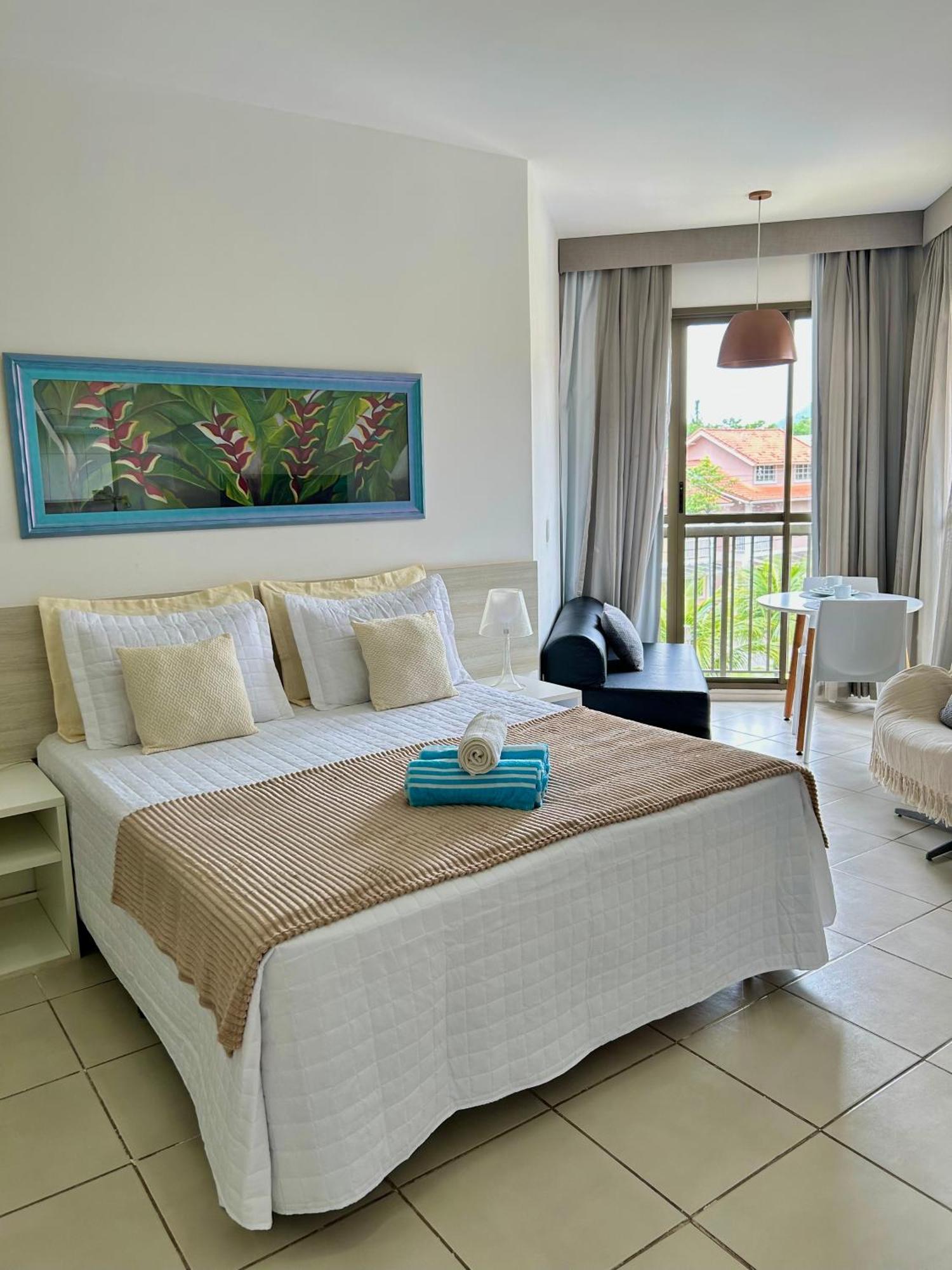Condominio Aldeia Dos Reis Мангаратиба Экстерьер фото