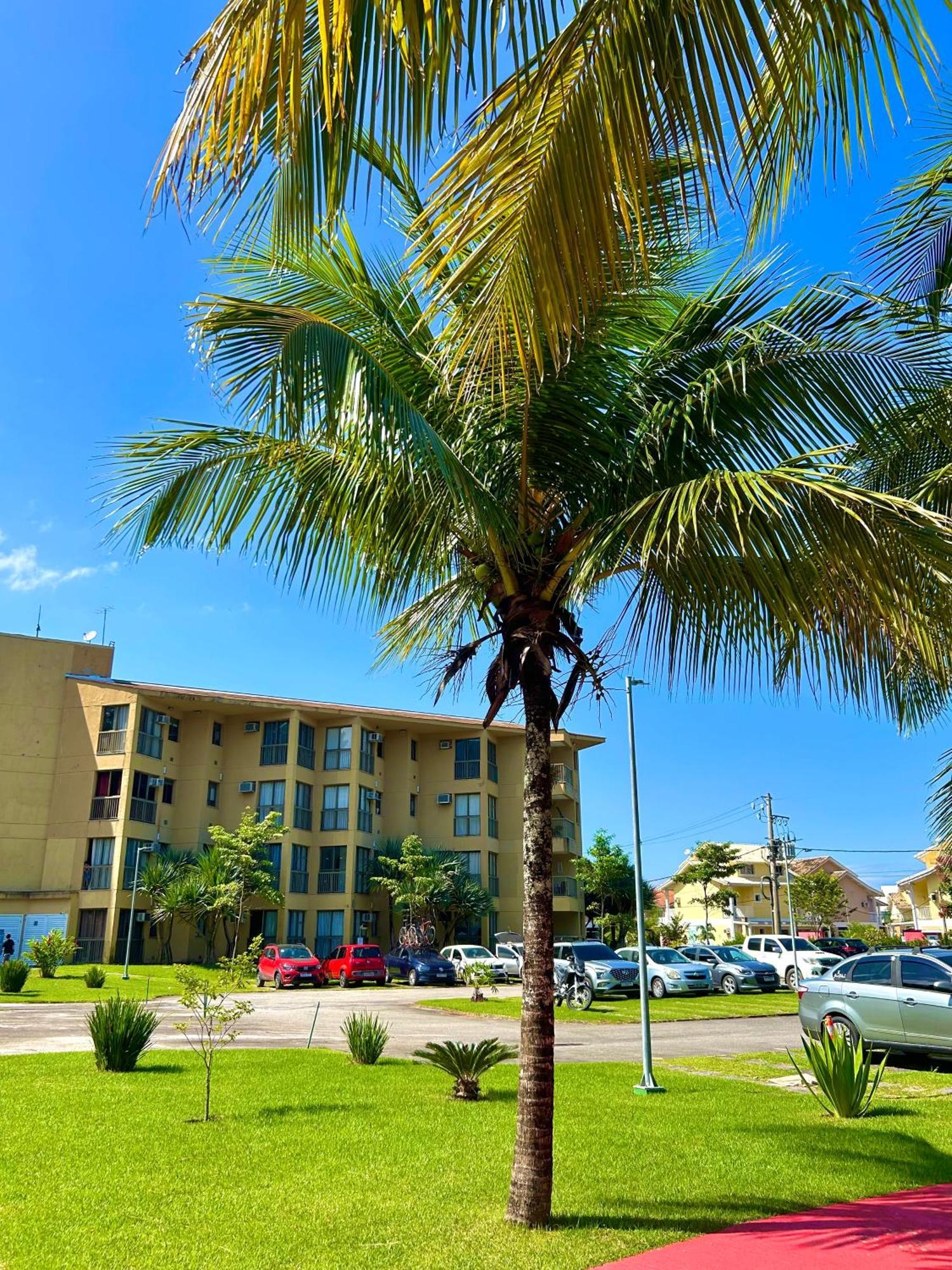 Condominio Aldeia Dos Reis Мангаратиба Экстерьер фото