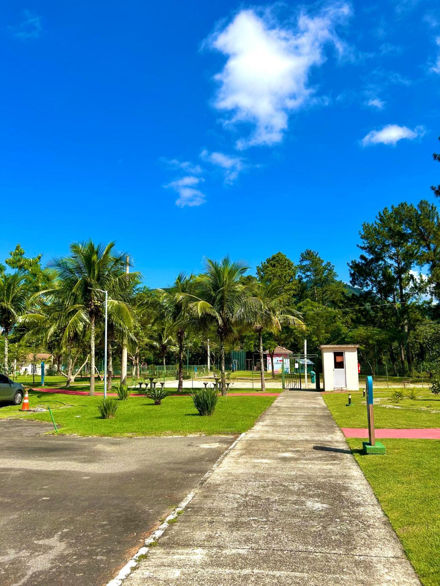 Condominio Aldeia Dos Reis Мангаратиба Экстерьер фото