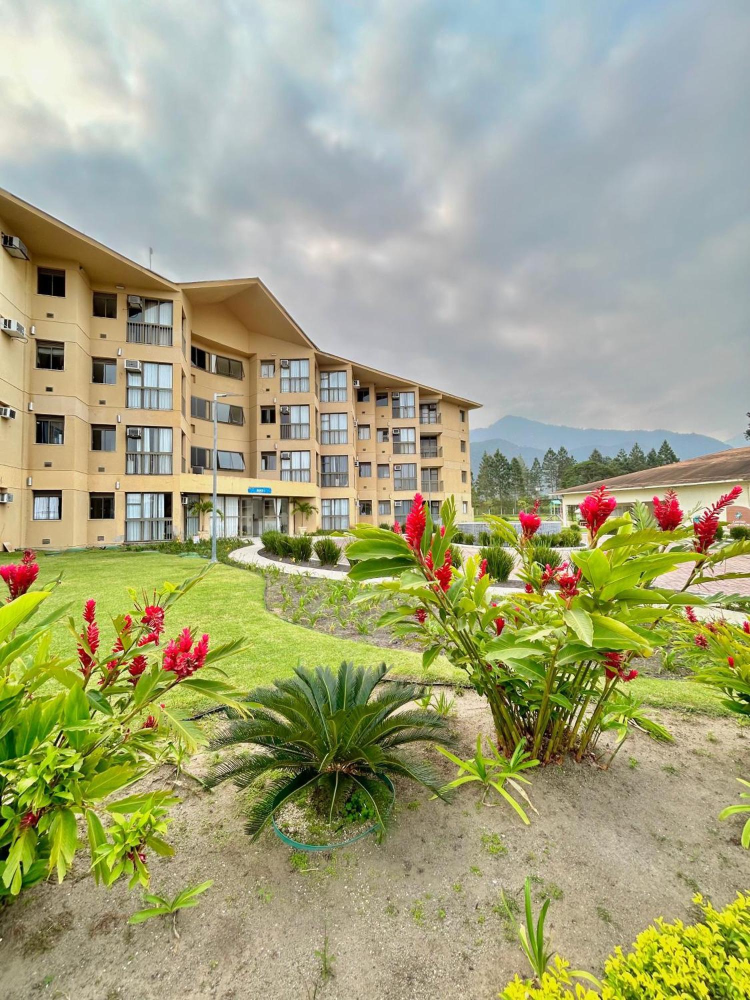 Condominio Aldeia Dos Reis Мангаратиба Экстерьер фото