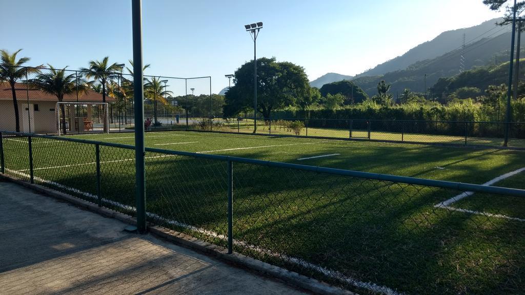 Condominio Aldeia Dos Reis Мангаратиба Экстерьер фото
