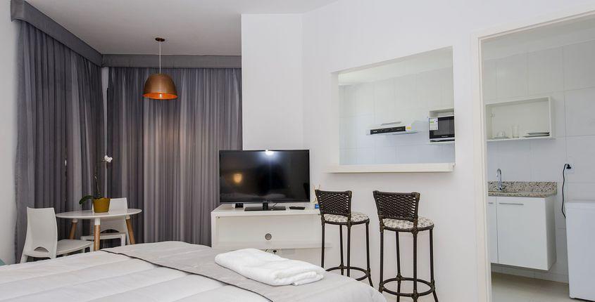 Condominio Aldeia Dos Reis Мангаратиба Экстерьер фото