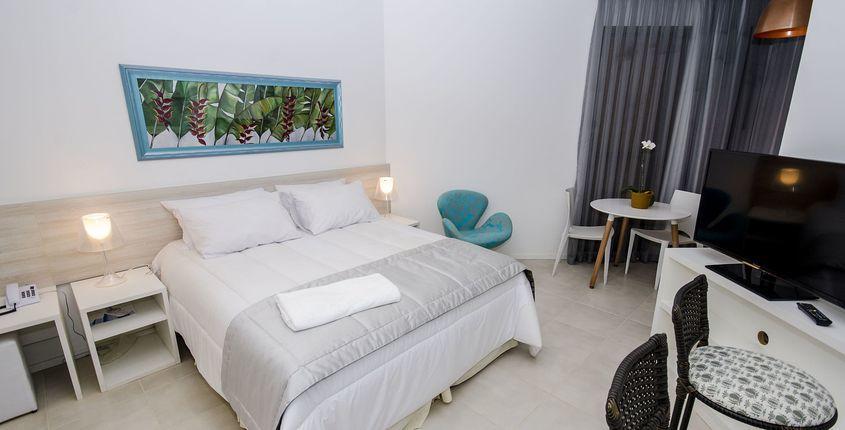 Condominio Aldeia Dos Reis Мангаратиба Экстерьер фото